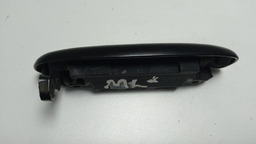 MAÇANETA INTERNA TRASEIRA ESQUERDA FORD KA 2009 *904 CX016