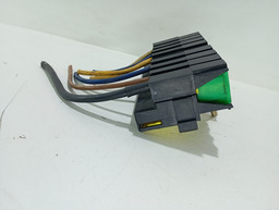 CAIXA FUSIVEL PEUGEOT 206 207 2007 2009 2012