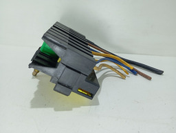 CAIXA FUSIVEL PEUGEOT 206 207 2007 2009 2012