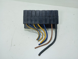 CAIXA FUSIVEL PEUGEOT 206 207 2007 2009 2012