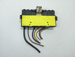 CAIXA FUSIVEL PEUGEOT 206 207 2007 2009 2012