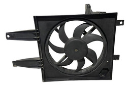 VENTOINHA DO RADIADOR FIAT PALIO S/AR 07 A 13