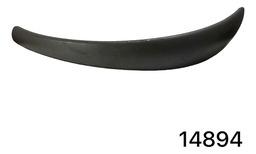 Friso Da Porta Traseiro Direito Bmw X1 2008 A 2011 14894