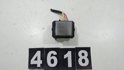 Resistencia Ar Condicionado Nissan Kicks 2023 *4618 Cx077
