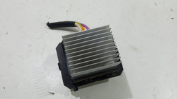RESISTENCIA AR CONDICIONADO NISSAN KICKS 2023 *4618 CX077