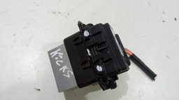 RESISTENCIA AR CONDICIONADO NISSAN KICKS 2023 *4618 CX077