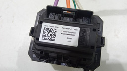 RESISTENCIA AR CONDICIONADO NISSAN KICKS 2023 *4618 CX077