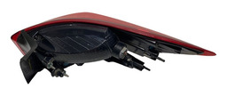 LANTERNA TRASEIRA ESQUERDA GM ONIX 2021 SEDAN 26337494 *1310 BORDÔ
