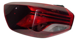 LANTERNA TRASEIRA ESQUERDA GM ONIX 2021 SEDAN 26337494 *1310 BORDÔ
