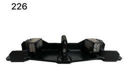 Batente Fechadura Tampa Traseira Land Rover Evoque 2012 2015