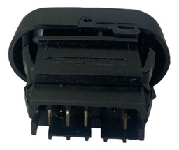 INTERRUPTOR DESEMBAÇADOR TRASEIRO CLIO 2001 A 2015