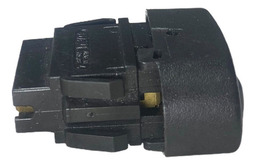 INTERRUPTOR DESEMBAÇADOR TRASEIRO CLIO 2001 A 2015