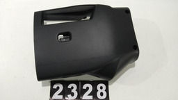 Acabamento Inferior Volante C4 Cactus 2022 *2328 Cx037