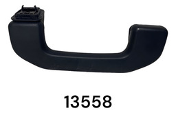 ALÇA TETO DIANT DIREITA MERCEDES B200 C300 2014/18 13558 PRETO