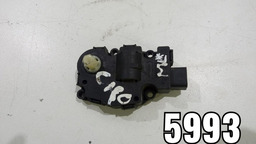 MOTOR ATUADOR CAIXA AR MERCEDES C180 2012 *5993 CX118