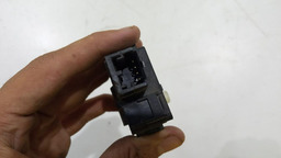 MOTOR ATUADOR CAIXA AR MERCEDES C180 2012 *5993 CX118