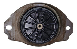 Coxim Motor Lado Esquerdo Discovery 4 3.0 Aut. 2009 A 14