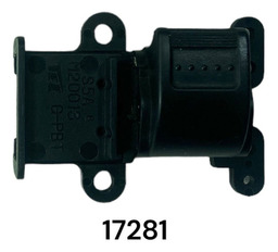 COMANDO VIDRO DIANTEIRO DIREITO HONDA CRV 2005 A 2006