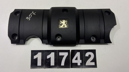 Tampa Motor Citroen Peugeot 206 207 208 307 C3 9638602180