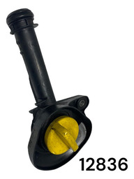 BOCAL ÓLEO MOTOR RENAULT SANDERO LOGAN CLIO 1.0 8200639421