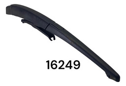 BRAÇO LIMPADOR TRASEIRO RENAULT DUSTER 2012 A 2015