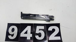 Guia Lanterna Traseira Esquerda Evoque Bj3217e801 *9452 Preto