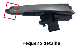 Maçaneta Externa Traseira Direita Hyundai Hb20 2020 A 2024