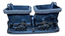DIFUSOR AR COND CENTRAL GM SPIN 2013 A 2020 15734