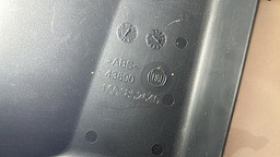 ACABAMENTO PAINEL FIAT UNO VIVACE 2012 1001852640 *209