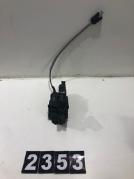 FECHADURA T/E T-CROSS 2022 5NN839015A *2353 PR023