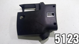 Capa Inferior Volante Peugeot 408 2012 *5123 Cx097
