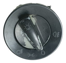 Moldura Botão Farol New Beetle 2008