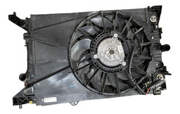 KIT RADIADOR CHEVROLET SPIN 1.8 2021 AUTOMATICA 13020 PR119