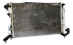 KIT RADIADOR CHEVROLET SPIN 1.8 2021 AUTOMATICA 13020 PR119