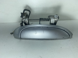 Maçaneta Externa Diant Direito Renault Clio 1999 A 2005