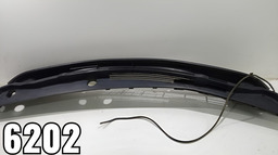 Churrasqueira Hyundai Hb20 2016 86151-1s000 *6202 Pr052 Preto