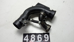 Duto Caixa Filtro De Ar Nissan Kicks 2023 5ra2a *4869 Cx083