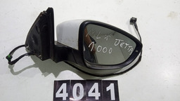 Retrovisor Direito Vw Jetta 2015 *4041 Pr044
