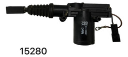 Motor Elétrico Porta Malas Vectra 97 A 2005 15280