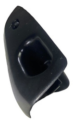 PUXADOR DE PORTA DIANTEIRO DIREITO CHERRY QQ 2011 A 2014