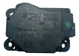 MOTOR ATUADOR CAIXA AR EVOQUE 2.0 2012 2013