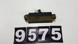 Lanterna Placa Logan Sandero 2015 2016 Original *9575
