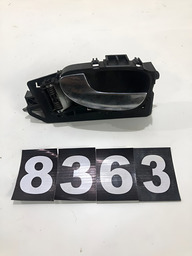 Maçaneta Dianteira Esquerda Peugeot 307 Dianteira