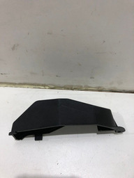 MOLDURA PUXADOR DIANTEIRO ESQUERDO 307 9644541880 *10375
