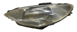 FAROL ESQUERDO PEUGEOT 206 2003 2004 A 2010