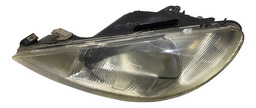 FAROL ESQUERDO PEUGEOT 206 2003 2004 A 2010