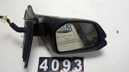 RETROVISOR ESQUERDO HONDA CIVIC 2017 *4093 PR045