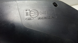 RETROVISOR ESQUERDO HONDA CIVIC 2017 *4093 PR045