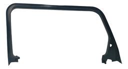 Moldura Interna Porta Traseira Esquerda Evoque 2012  2015
