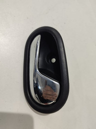 MAÇANETA INTERNA DIREITA RENAULT SANDERO /8542 DIANTEIRO